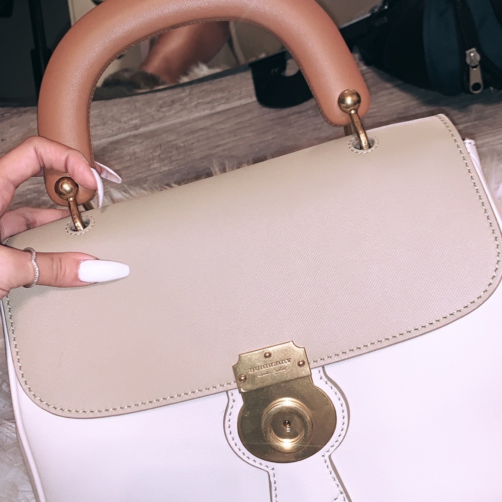 Burberry Bag